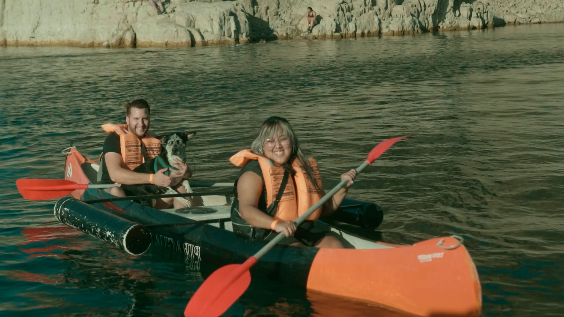 CANOA