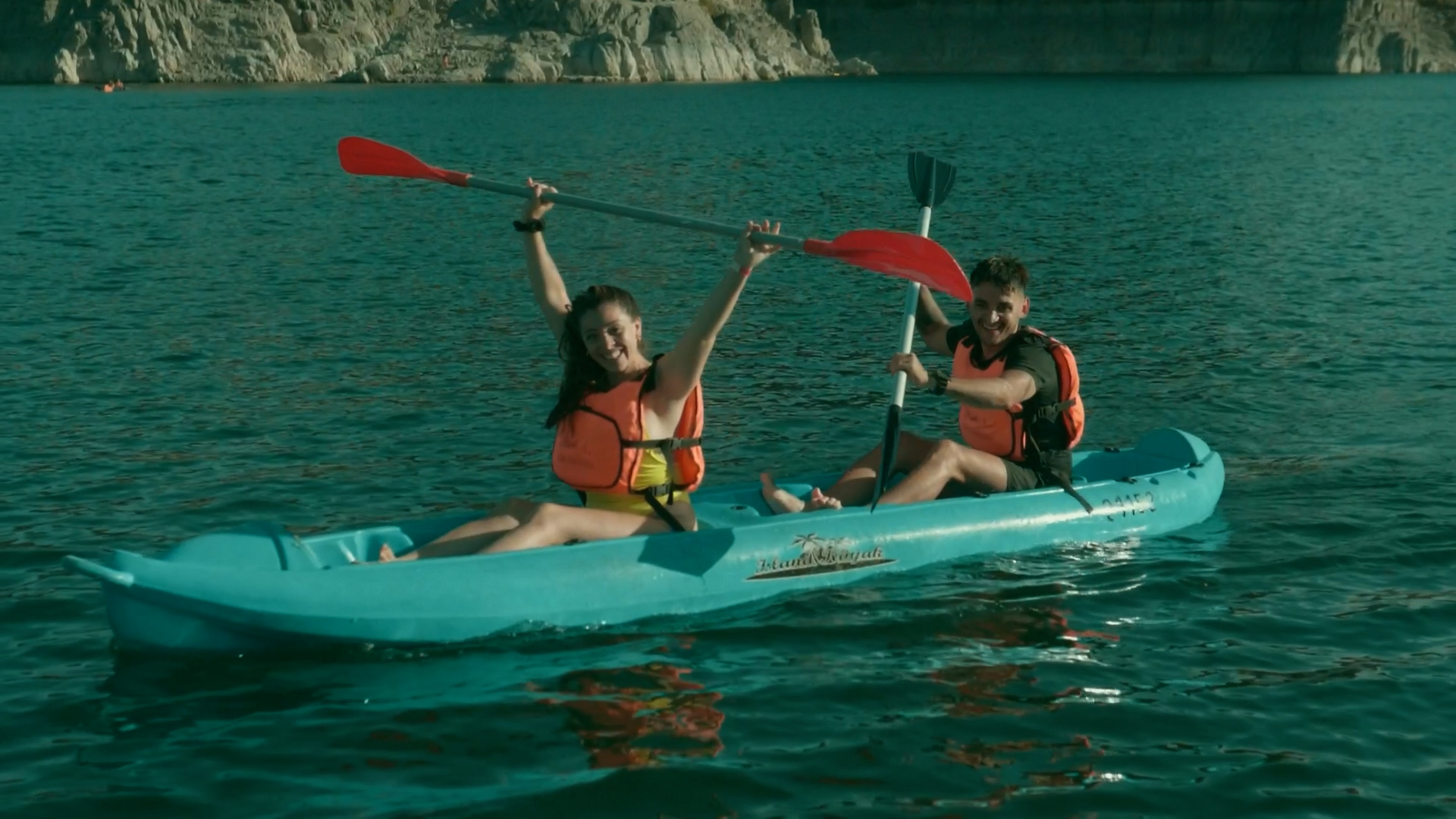 KAYAK