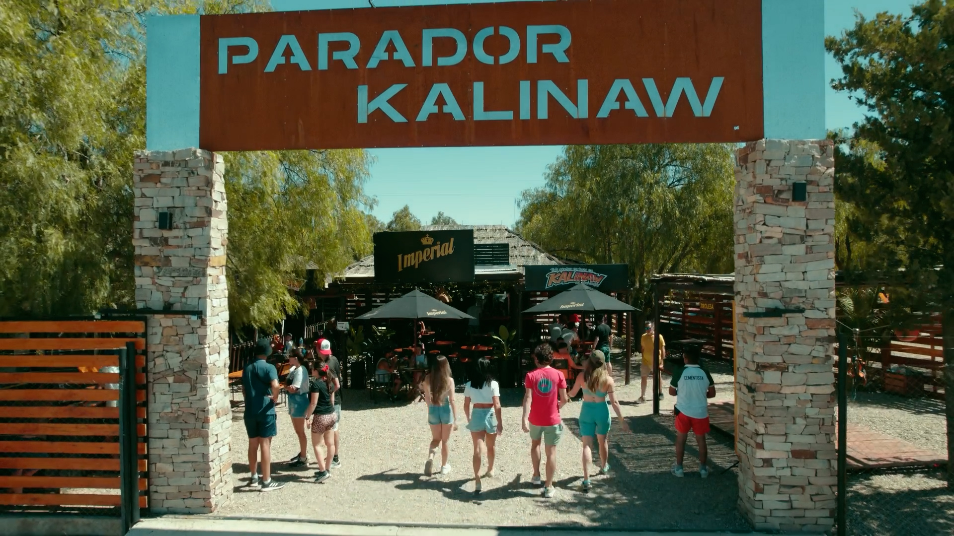 Kalinaw